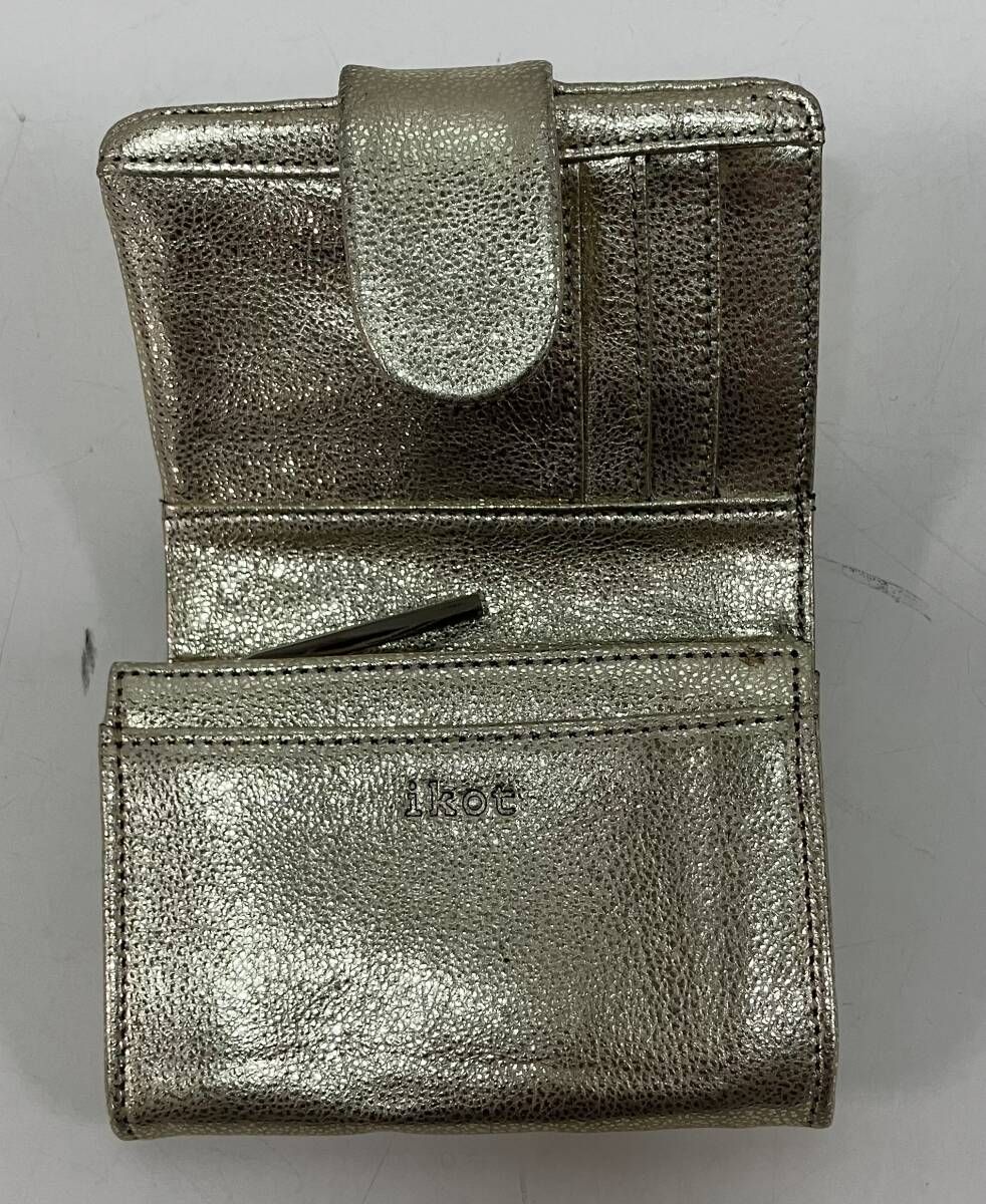 ルイヴィトン　マヒナ　ポルトフォイユ　イリスXS　マグノリア　1324 ルイヴィトン マヒナ ポルトフォイユイリスXS ノワール 黒 正規品