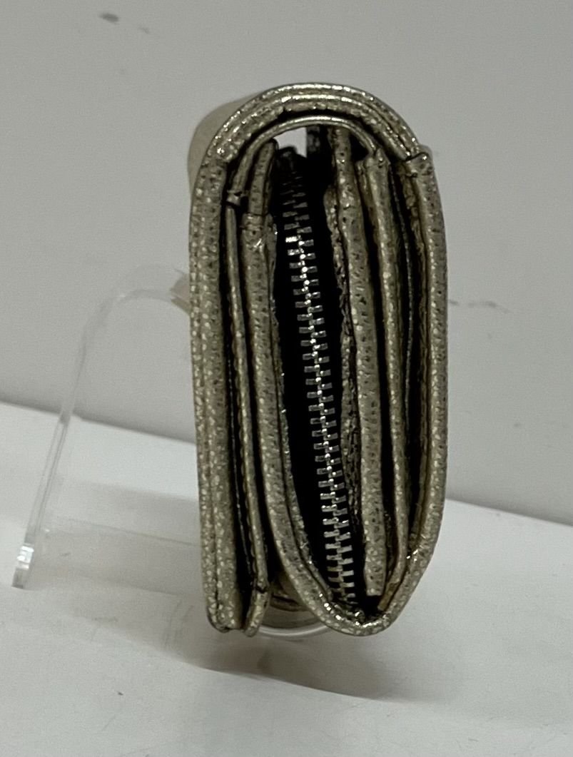 LOUIS VUITTON マヒナ ポルトフォイユイリス コンパクト M82757 LOUIS