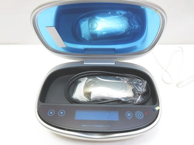 ke-non ケノン ver8.7J フラッシュ式 脱毛器 家庭用脱毛器 光美容器