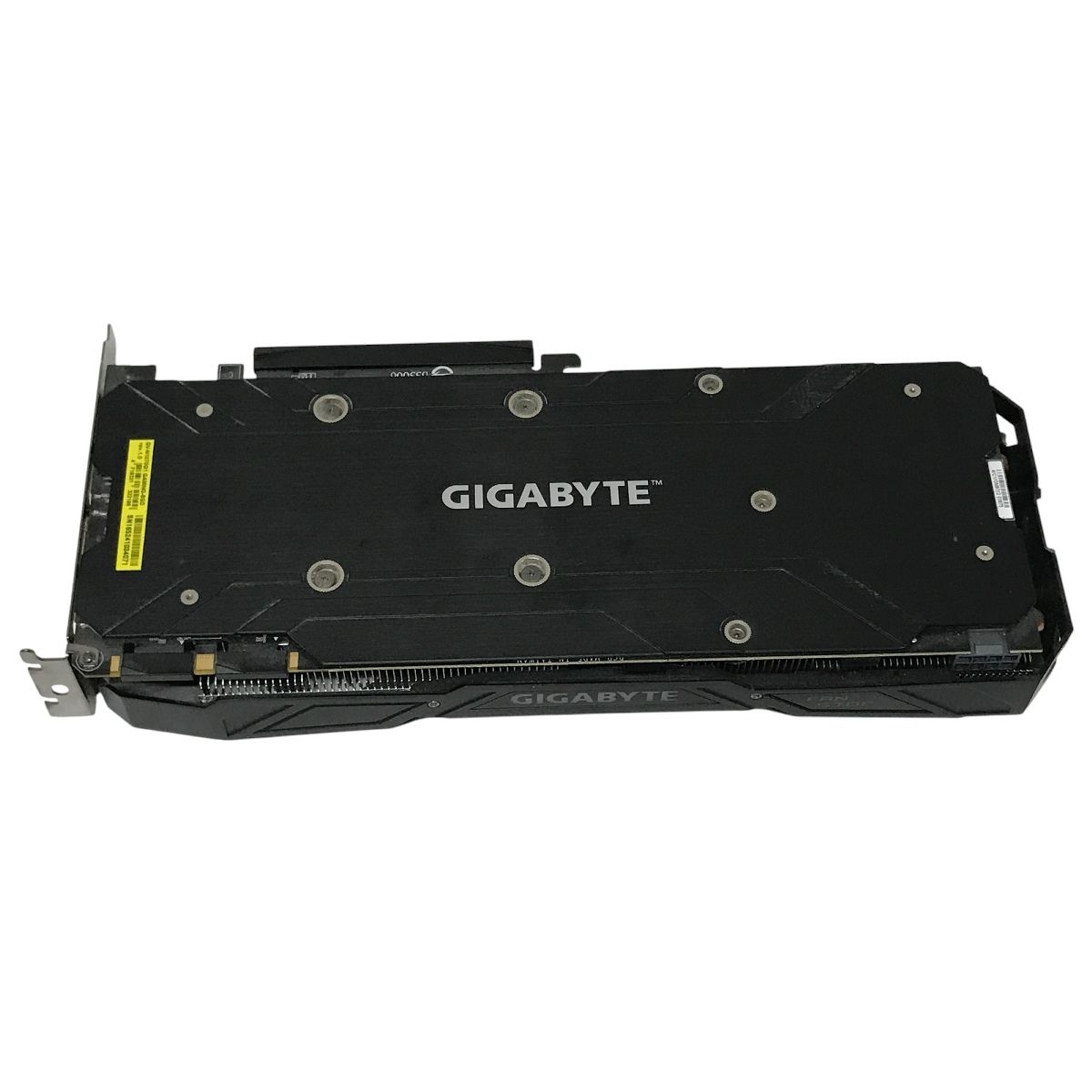 グラフィックボード・グラボ・ビデオカード GTX1070 GIGABYTE GV-N1070G1 GAMING-8GD Amazon.com: GIGABYTE GeForce GTX 1070 G1 Gaming Video/Graphics