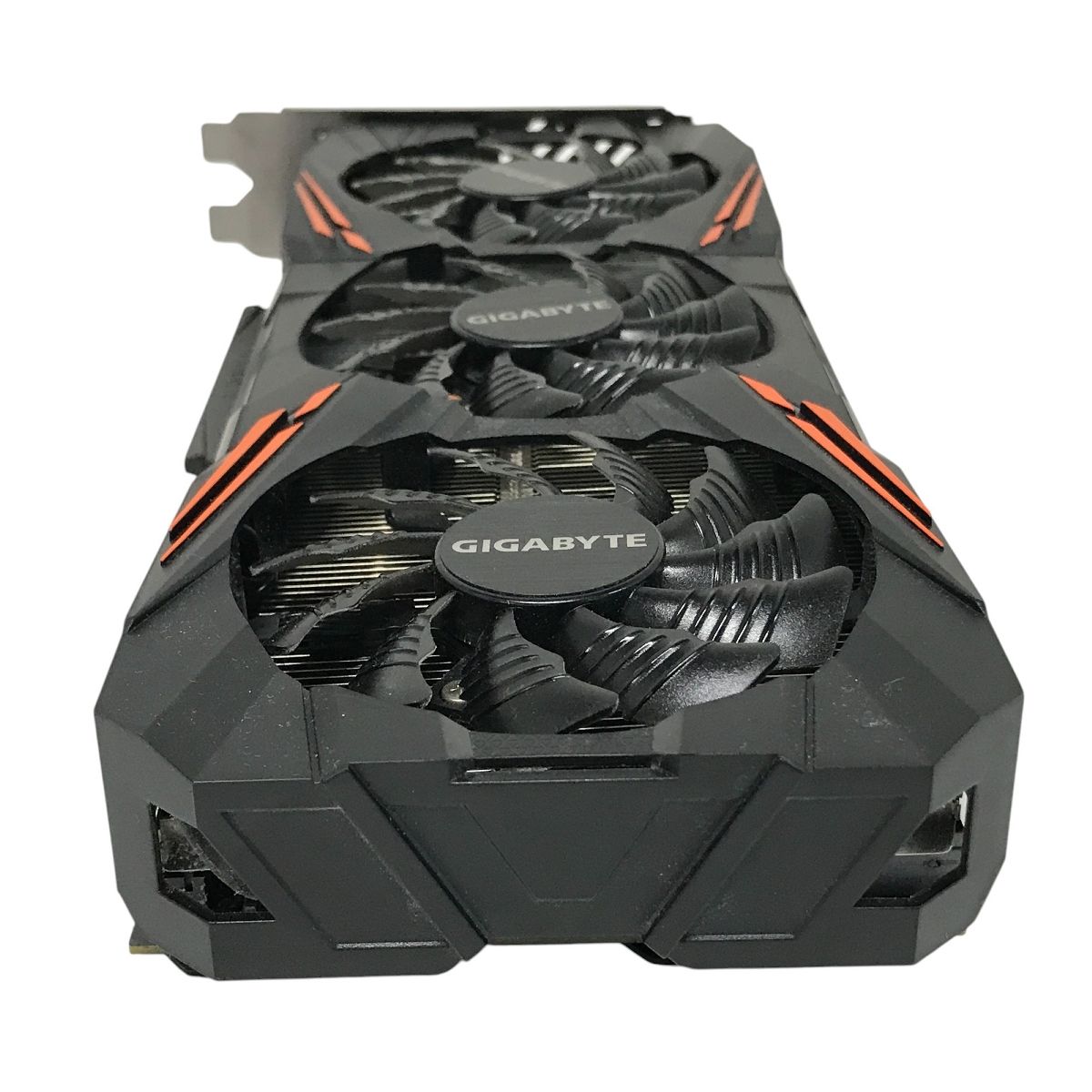 GIGABYTE GeForce GTX1070 GV-N1070G1 GAMING-8GD グラフィックボード
