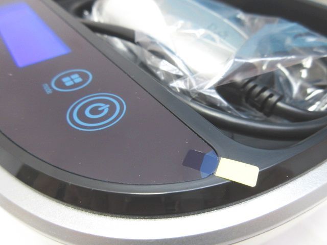 KE-NON ケノン　脱毛器 NIPL-2080 ver.8.7J ke-non ケノン ver8.7J フラッシュ式 脱毛器 家庭用脱毛器 光美容器