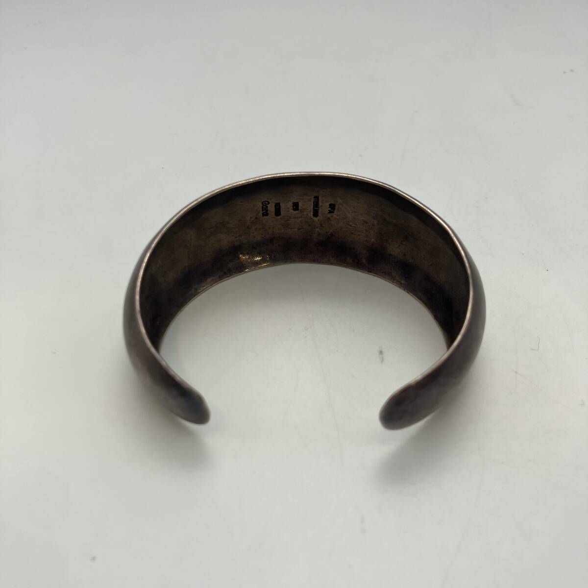 VINTAGE Mexican Jewelry バングル ヴィンテージ メキシカン