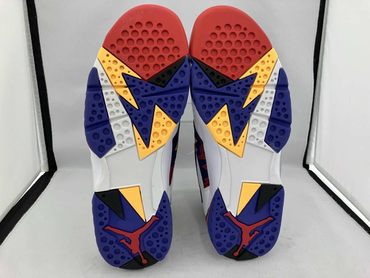 NIKE AIR JORDAN 7 RETRO NOTHING BUT NET ナイキ エアジョーダン