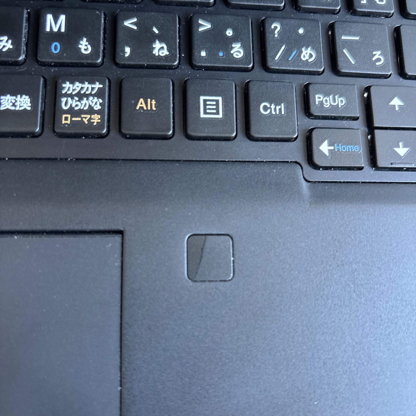 NEC versapro VB-9 i5-10210U メモリ8GB SSD 512GB Win11 AC付き