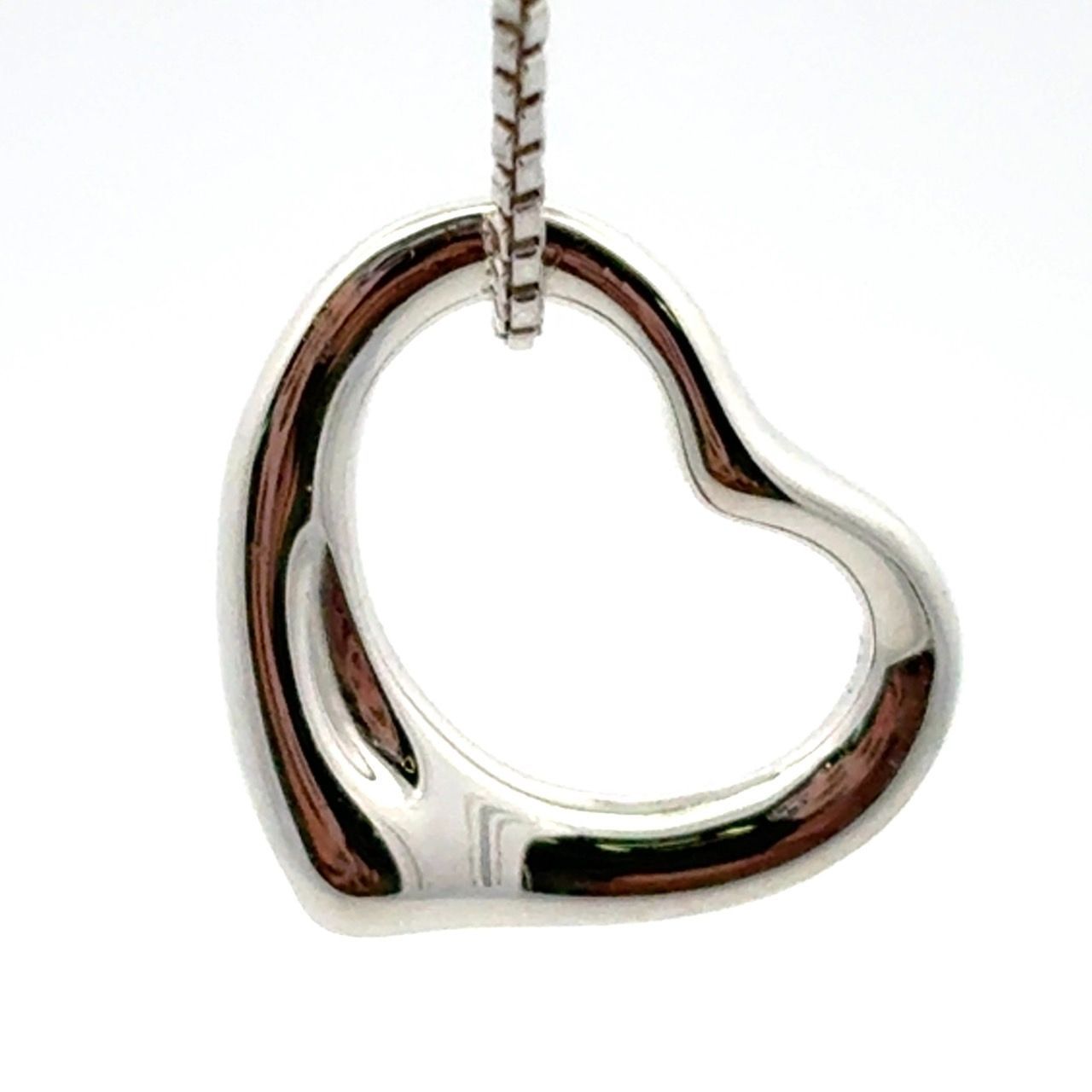 25博/A007865-1/OT3000/X121-18/【※新品仕上げ済】 TIFFANY&Co