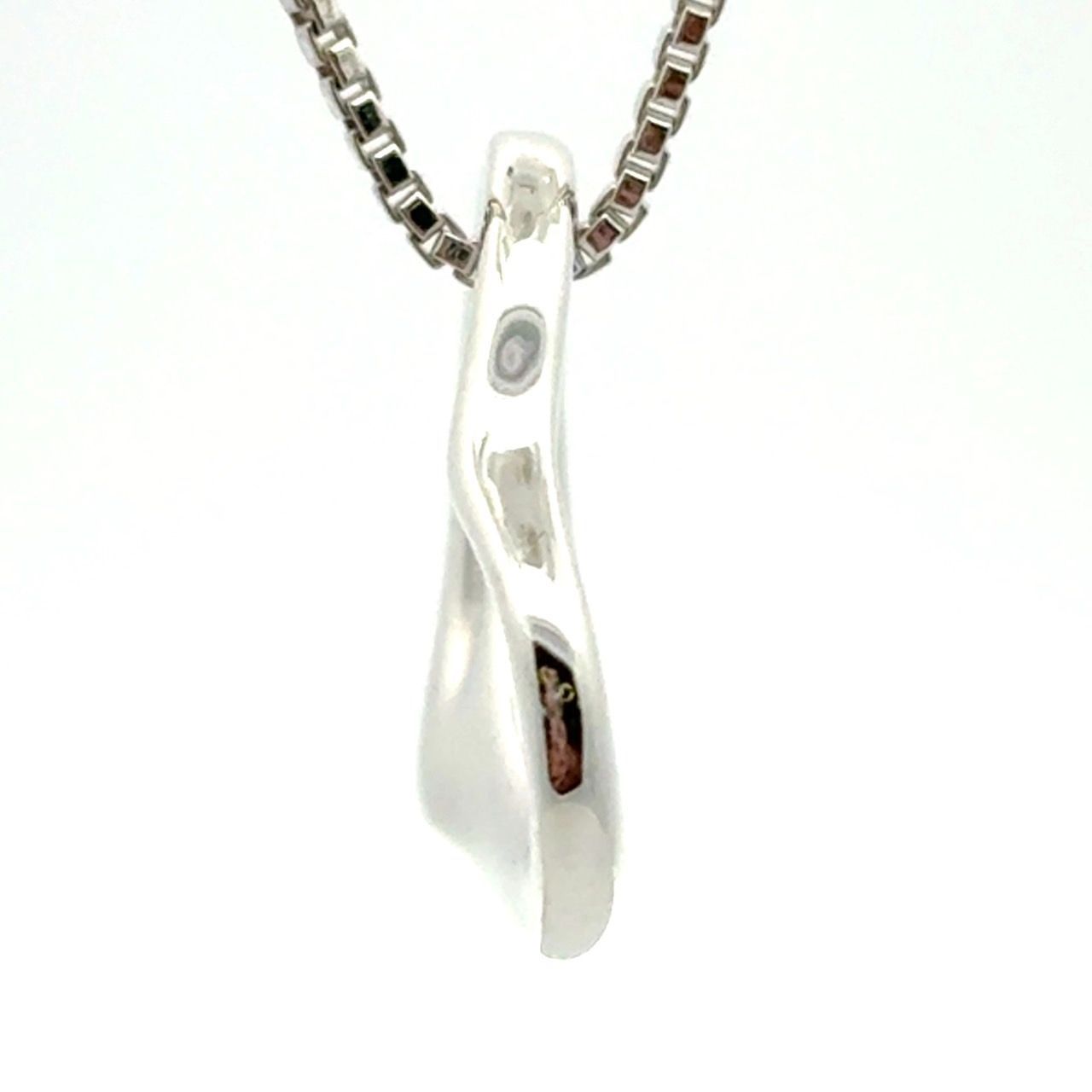 25博/A007865-1/OT3000/X121-18/【※新品仕上げ済】 TIFFANY&Co