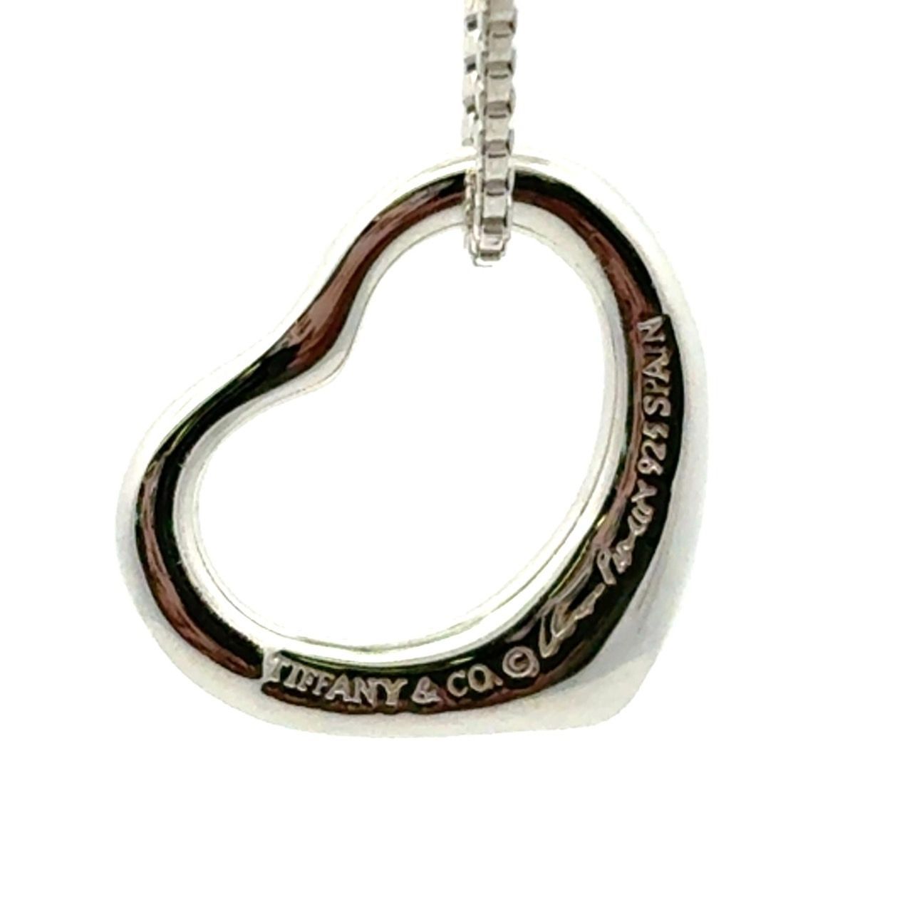 25博/A007865-1/OT3000/X121-18/【※新品仕上げ済】 TIFFANY&Co