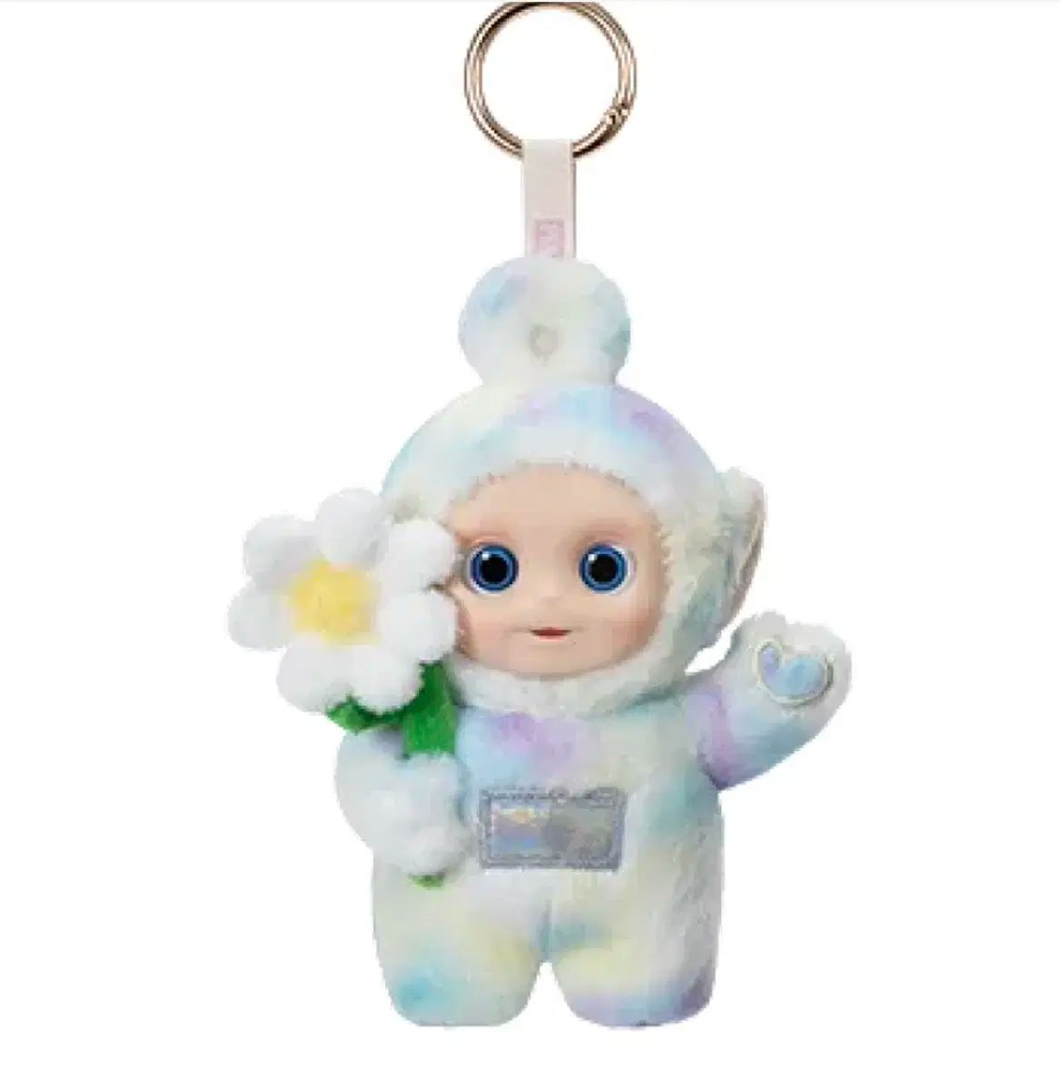 POP MART テレタビーズ シークレット POP MART Teletubbies 
