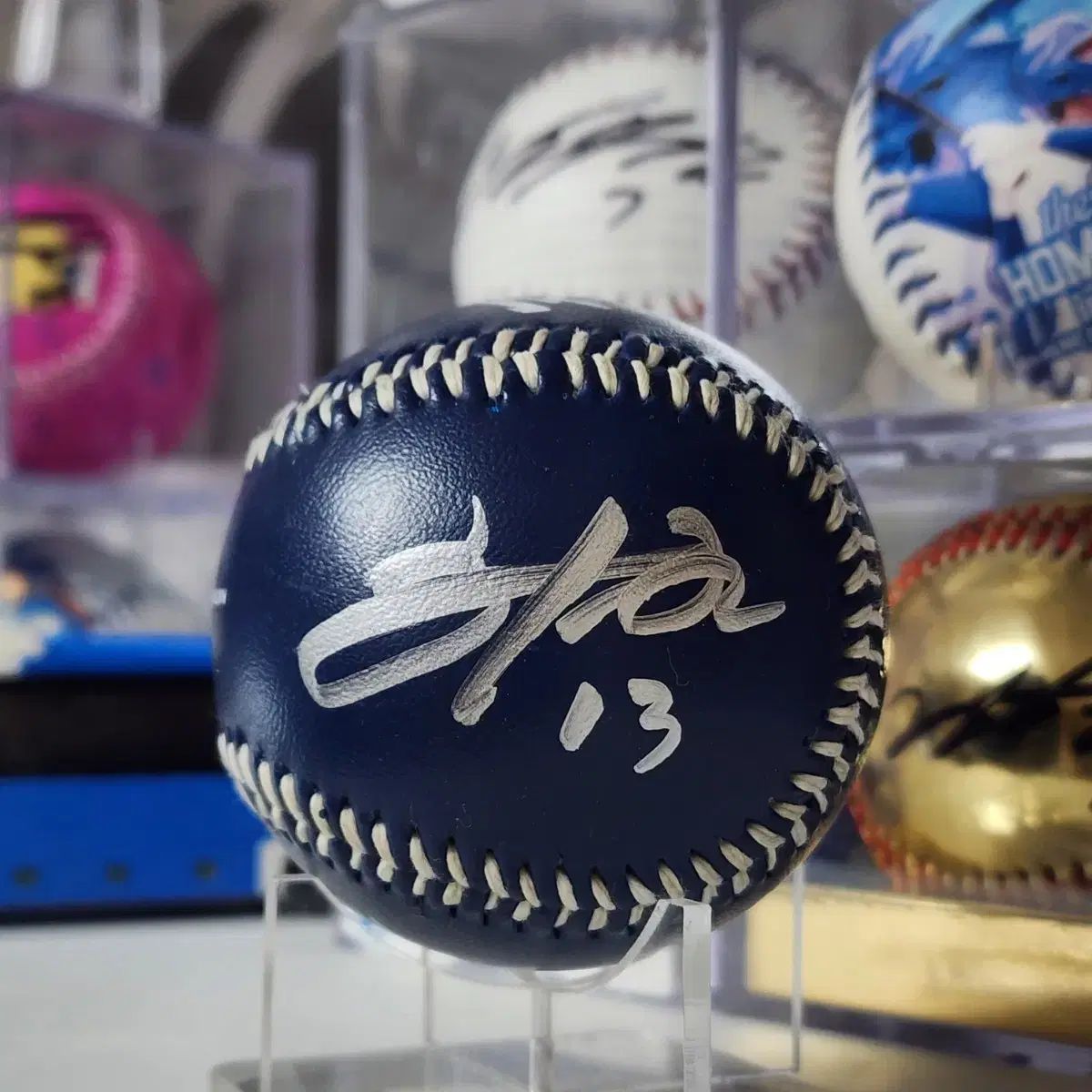 Hanwhae Eagles(ハンファ・イーグルス) チェ・ジェフン 韓国国家代表