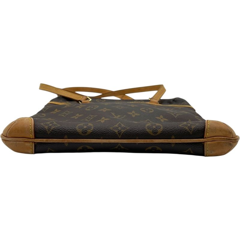 ルイ・ヴィトン LOUIS VUITTON クーサンGM M51141 ブラウン モノグラム