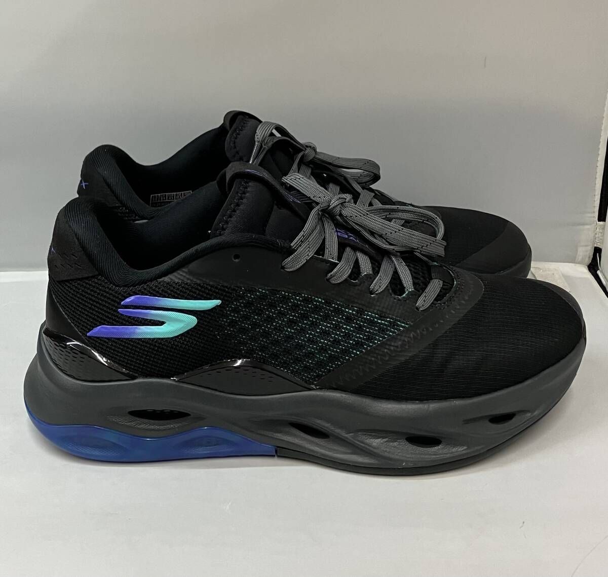 SKECHERS スケッチャーズ／253001／SKX フロート BKTL／【箱有】サイズ