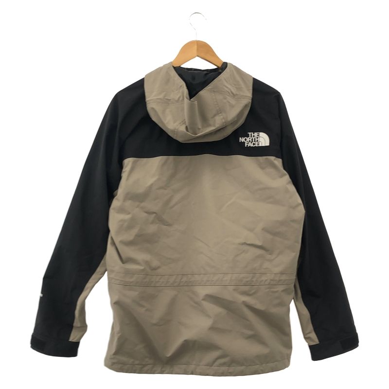 ノースフェイス マウンテンライトジャケット アンテロープタン ザ・ノースフェイス】マウンテンライトジャケット春の新色