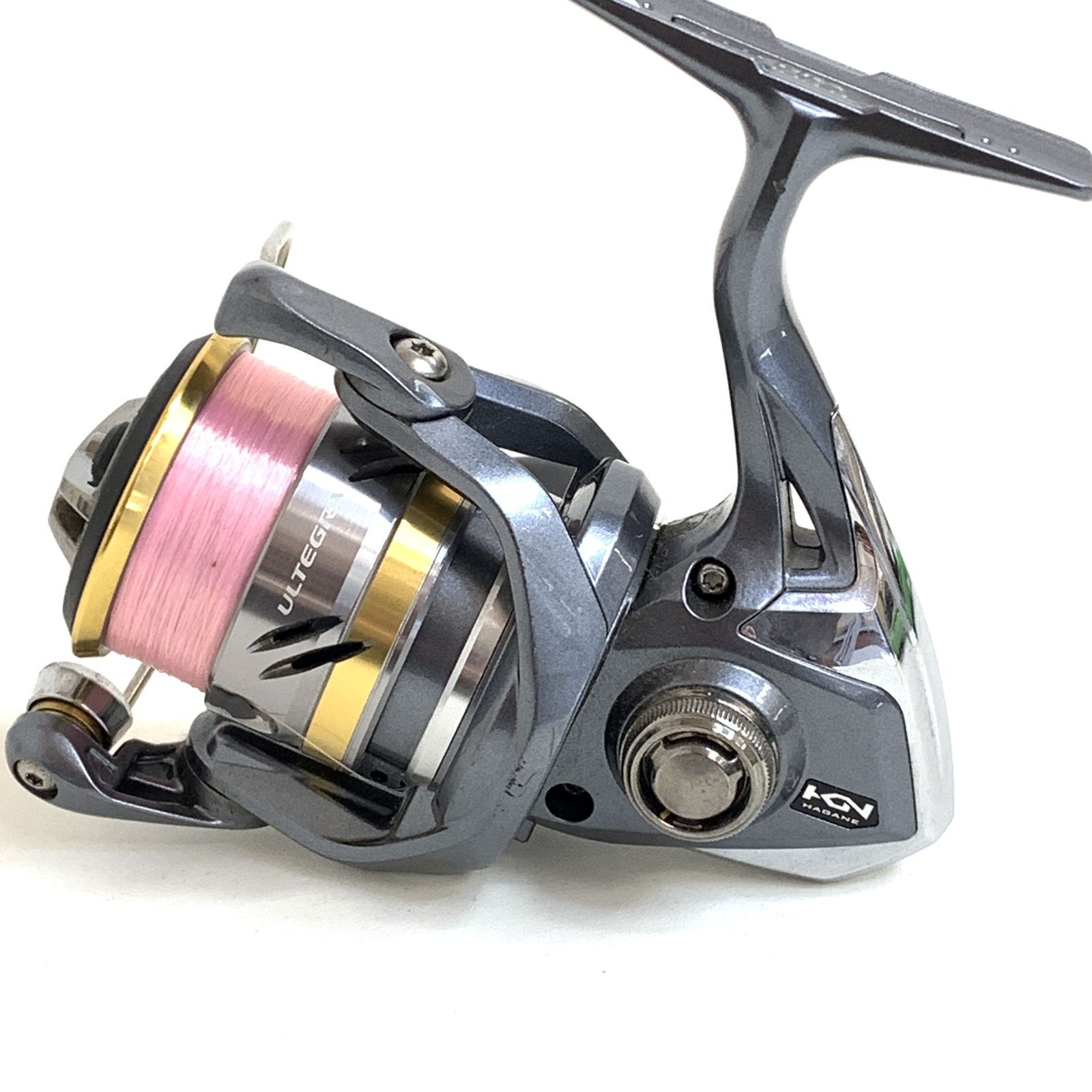 SHIMANO ULTEGRA C2000S リール SHIMANO ULTEGRA C2000S Shimano 21