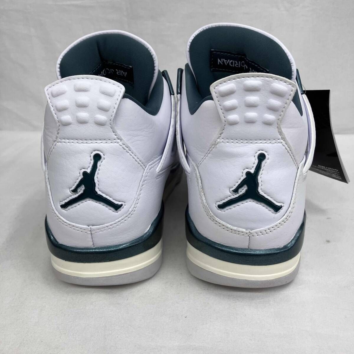 メンズ NIKE/ナイキ/AIR JORDAN 4 RETRO/エアジョーダン4レトロ