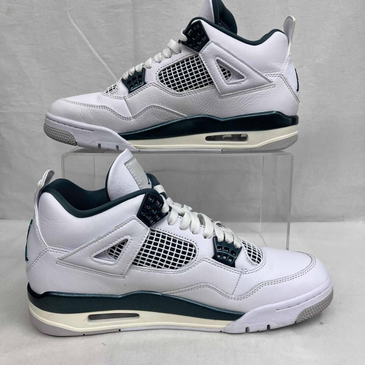メンズ NIKE/ナイキ/AIR JORDAN 4 RETRO/エアジョーダン4レトロ
