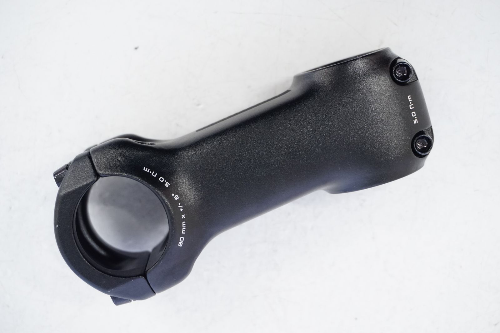 SPECIALIZED 「スペシャライズド」 φ31.8 80mm ステム / バイチャリ