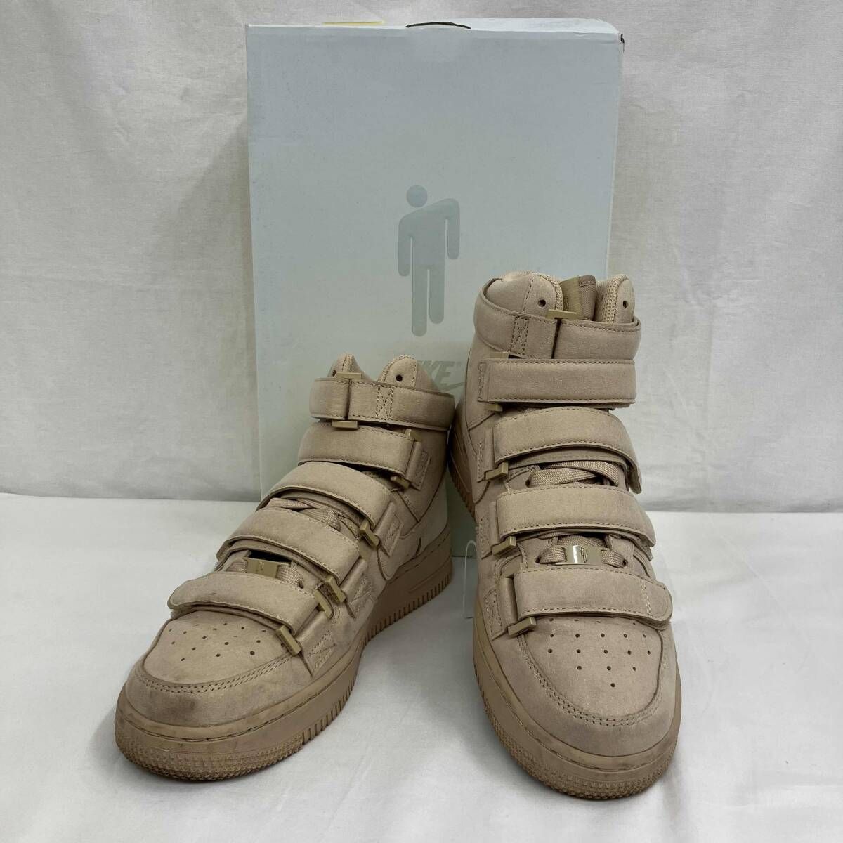 L2新品23.5cmナイキ × ビリーアイリッシュ エアフォース1DM7926 L2新品23.5cmナイキ × ビリーアイリッシュ エアフォース1DM7926