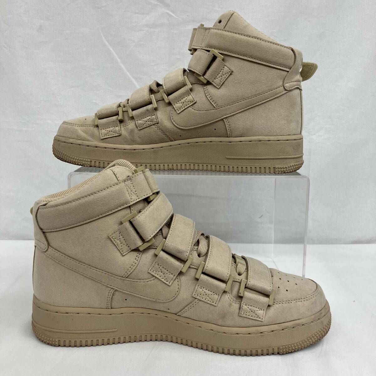 ナイキ x ビリー アイリッシュ エア フォース 1 HIGH '07 71+abwmgvAL._AC_UY300_.jpg