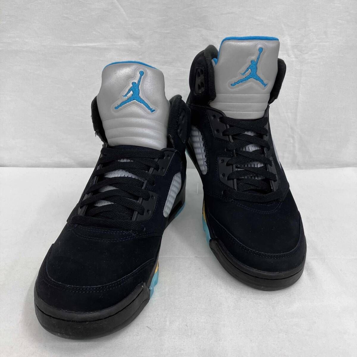 NIKE/ナイキ/AIR JORDAN 5/エアジョーダン5/Aqua/アクア/DD0587-047 