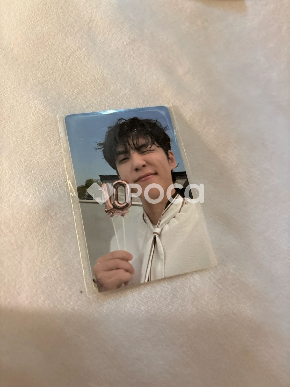 DAY6 ウォンピル DAY6 4TH FANMEETING [PIER 10: All My Days] 購入