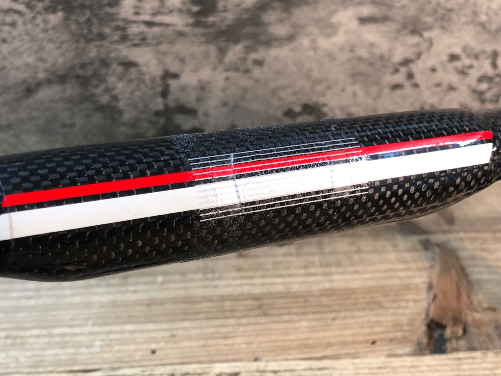 JM627 FSA K-FORCE COMPACT カーボン ドロップハンドル Φ31.8 エンドC