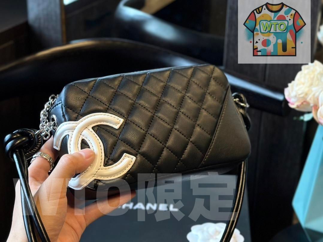 早い者勝ち❗️CHANEL ブラック ショルダーバッグ 早い者勝ち！！ シャネル CHANEL ショルダーバッグ 早い者勝ち