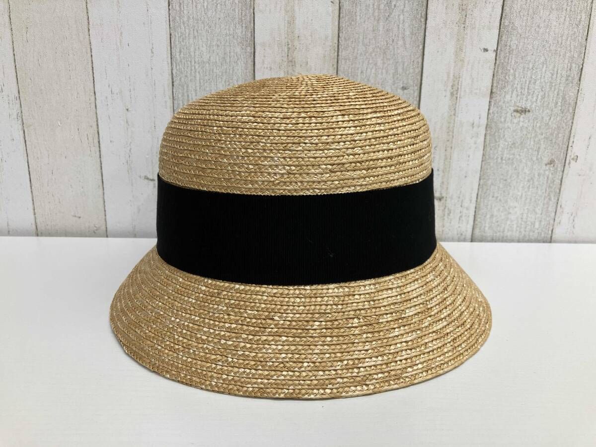 石田製帽 day strows マニラ麻 麦わら帽子 ハット 楽天市場】石田製帽 day strowsの通販