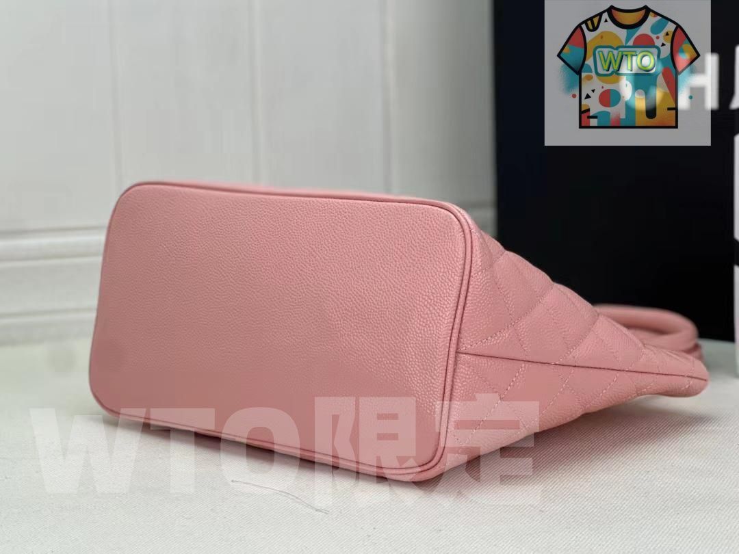 CHANEL ハンドバッグ 4色あり｜本日限定特価｜新品未使用 - メルカリ