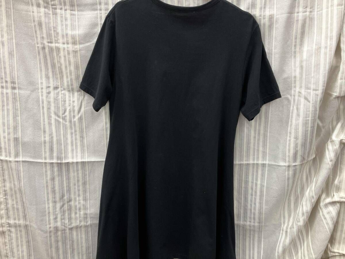 GroundY×チェンソーマン ダークシルバー版 パワーファングブレスレット GroundY×チェンソーマン ダークシルバー版 パワーファングブレスレット