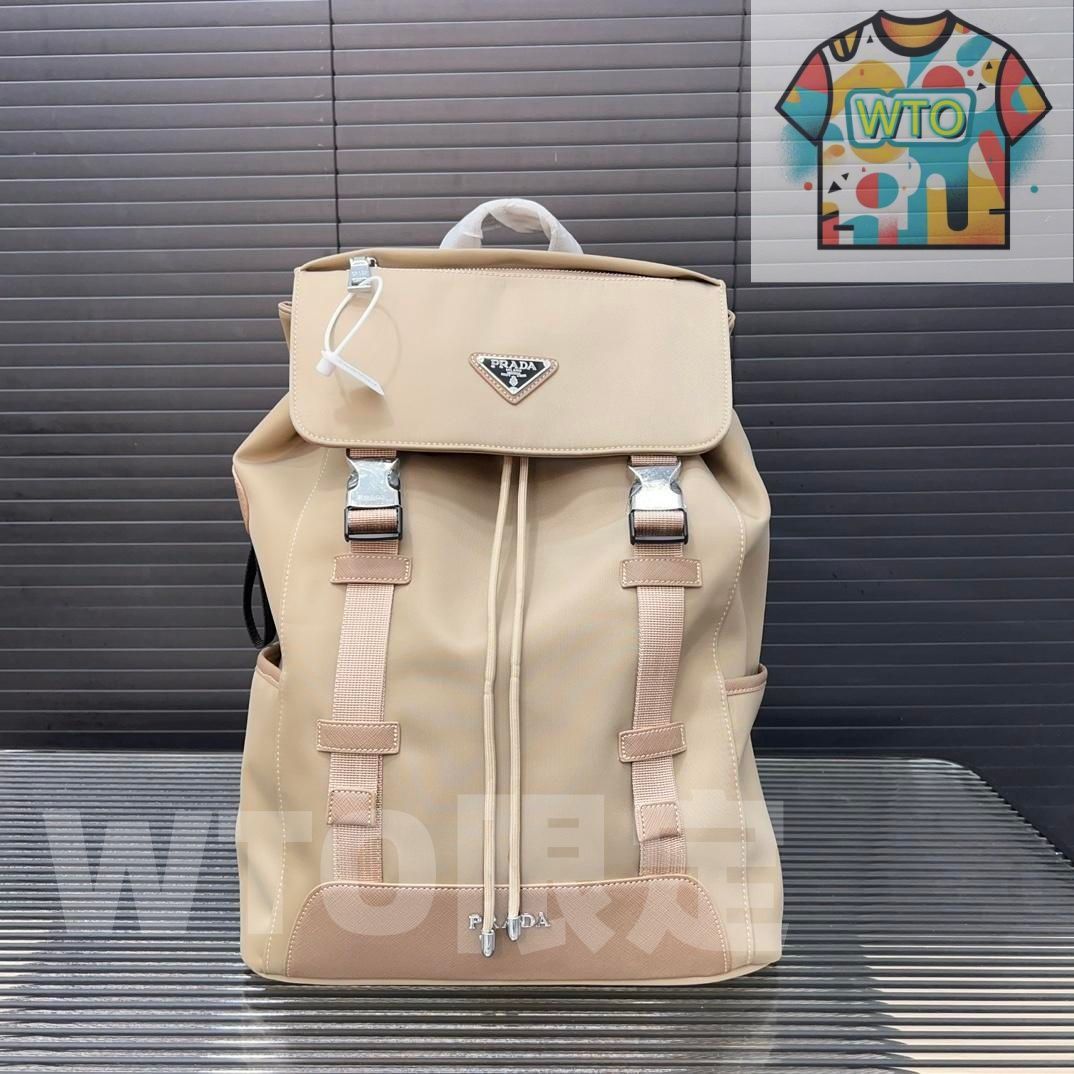 PRADA プラダ リュック バックパック｜本日限定特価｜新品未使用