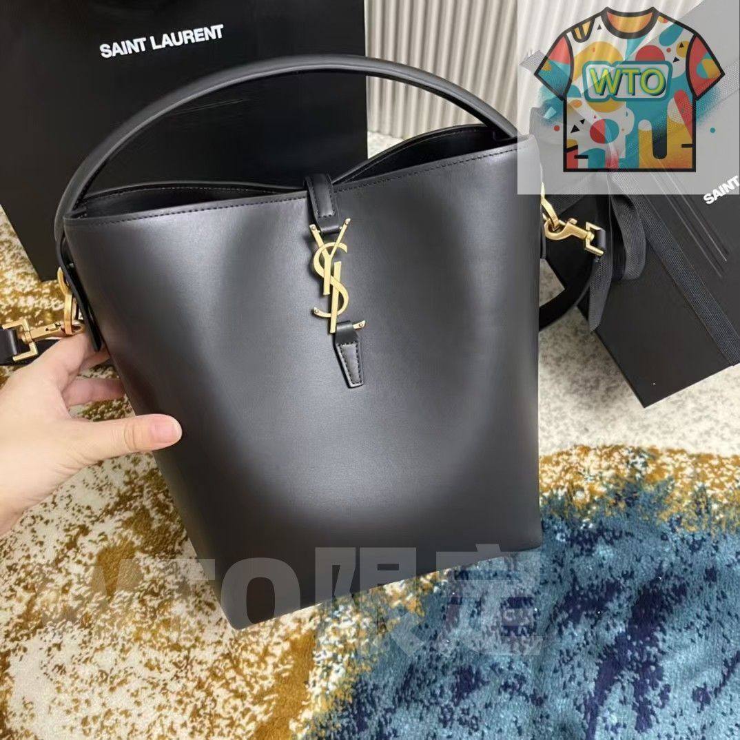サンローラン　美品バッグ 美品 ☆YSL☆ サンローランショルダーバッグハンドバッグ｜本日限定