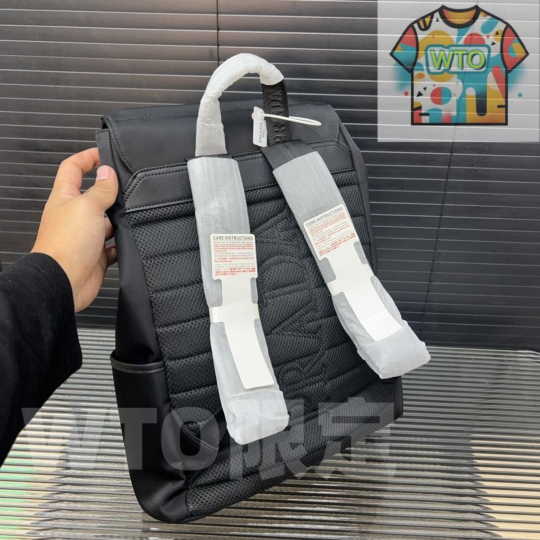 PRADA プラダ リュック バックパック｜本日限定特価｜新品未使用