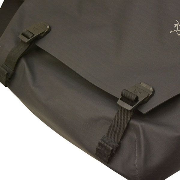 ARC'TERYX アークテリクス 2025年5月発売モデル Granville 10 Courier