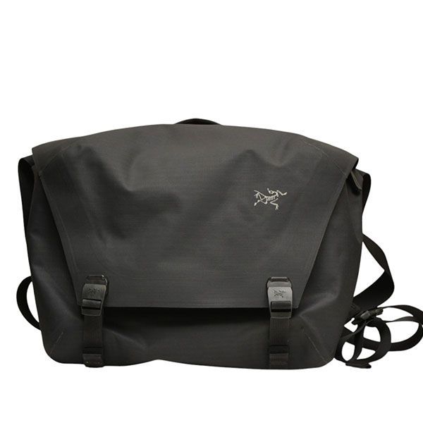 ARC'TERYX アークテリクス 2025年5月発売モデル Granville 10 Courier