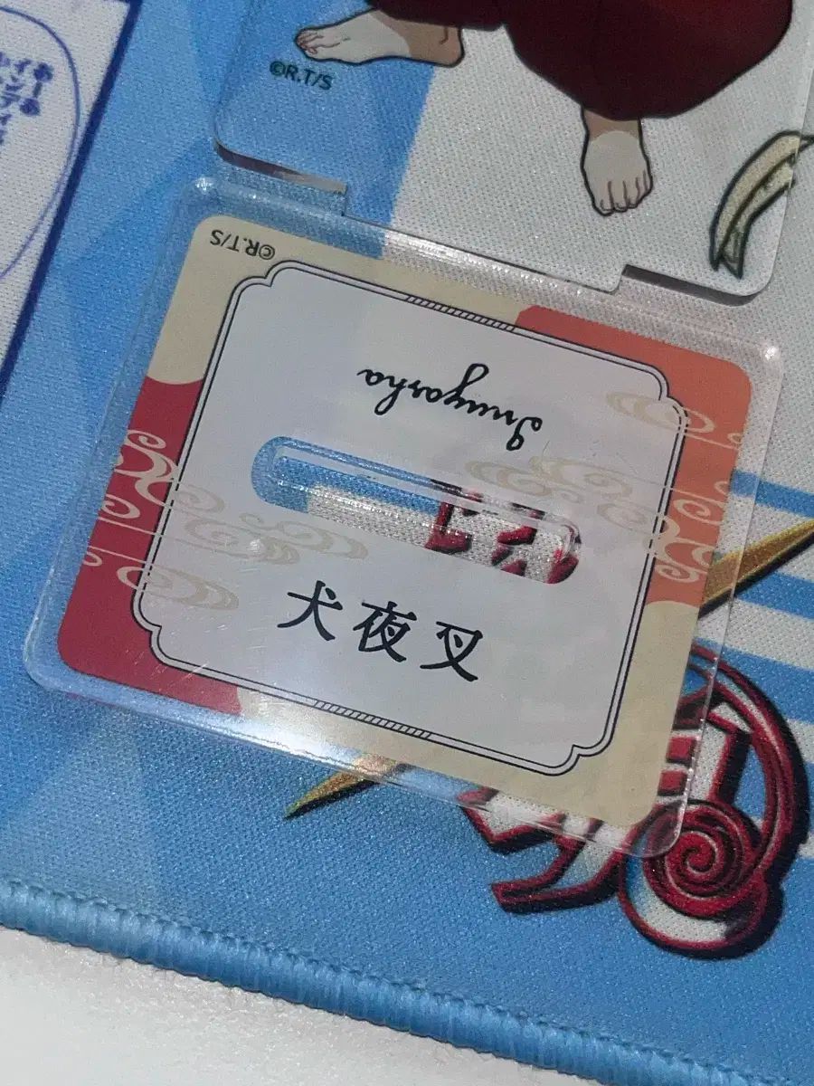 新品未使用品有】バラ売りまとめ売り◎ 犬夜叉 アクリルスタンド