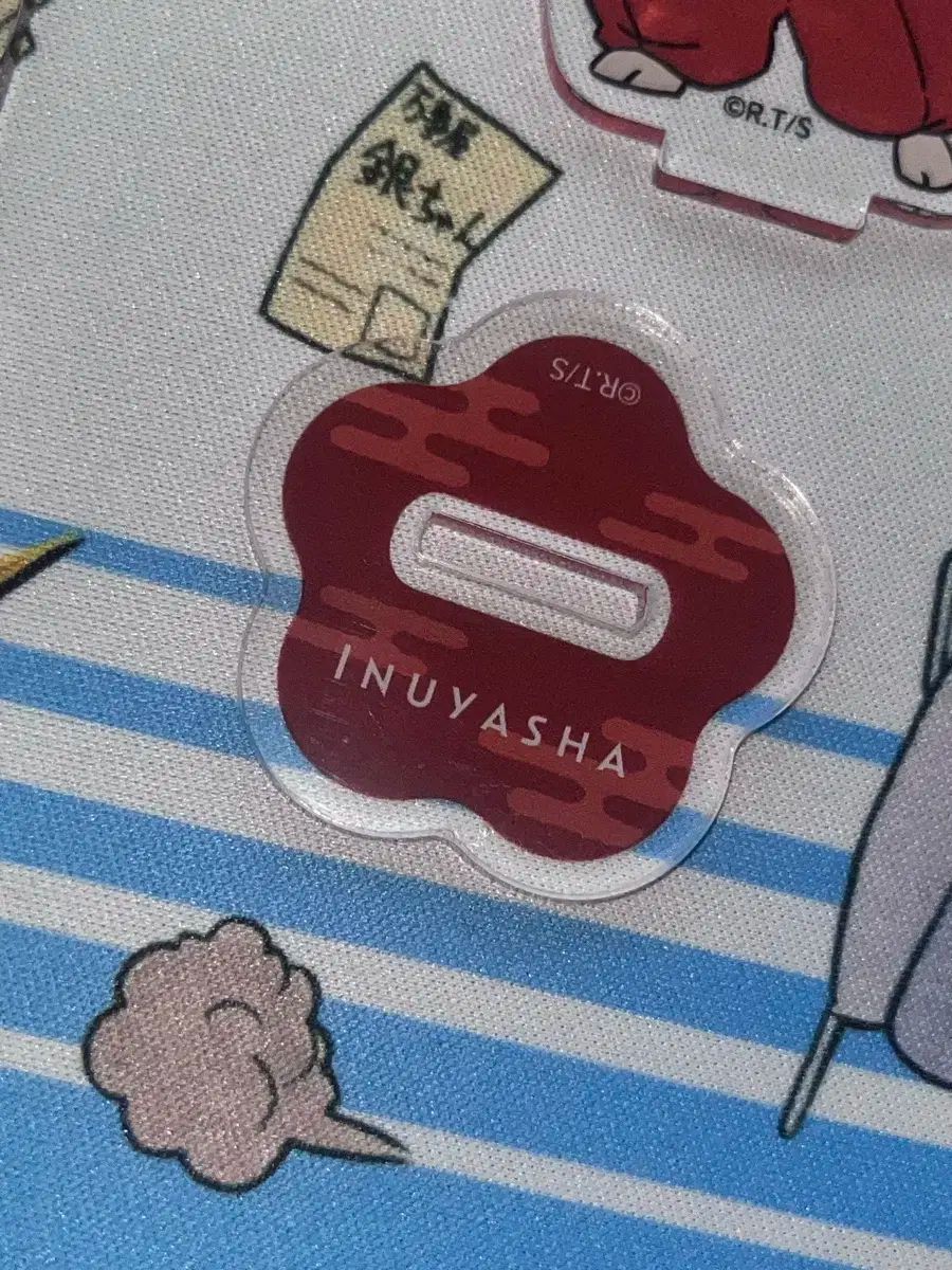 まとめ売り) 犬夜叉 アクリルスタンド - メルカリ