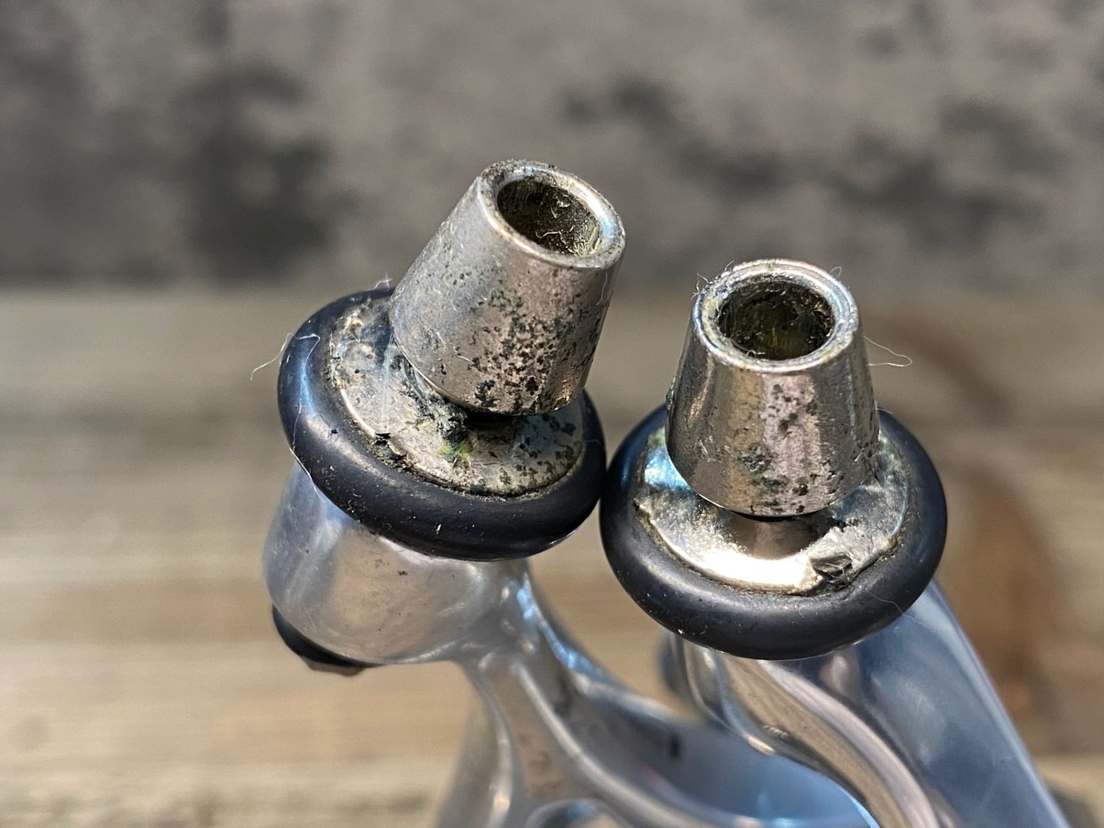 JJ551 カンパニョーロ CAMPAGNOLO ケンタウル CENTAUR キャリパー