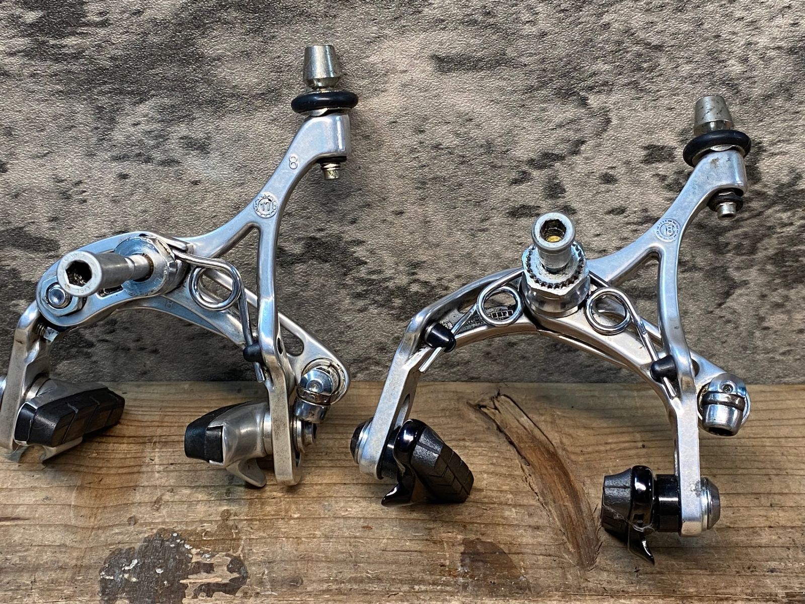 JJ551 カンパニョーロ CAMPAGNOLO ケンタウル CENTAUR キャリパー
