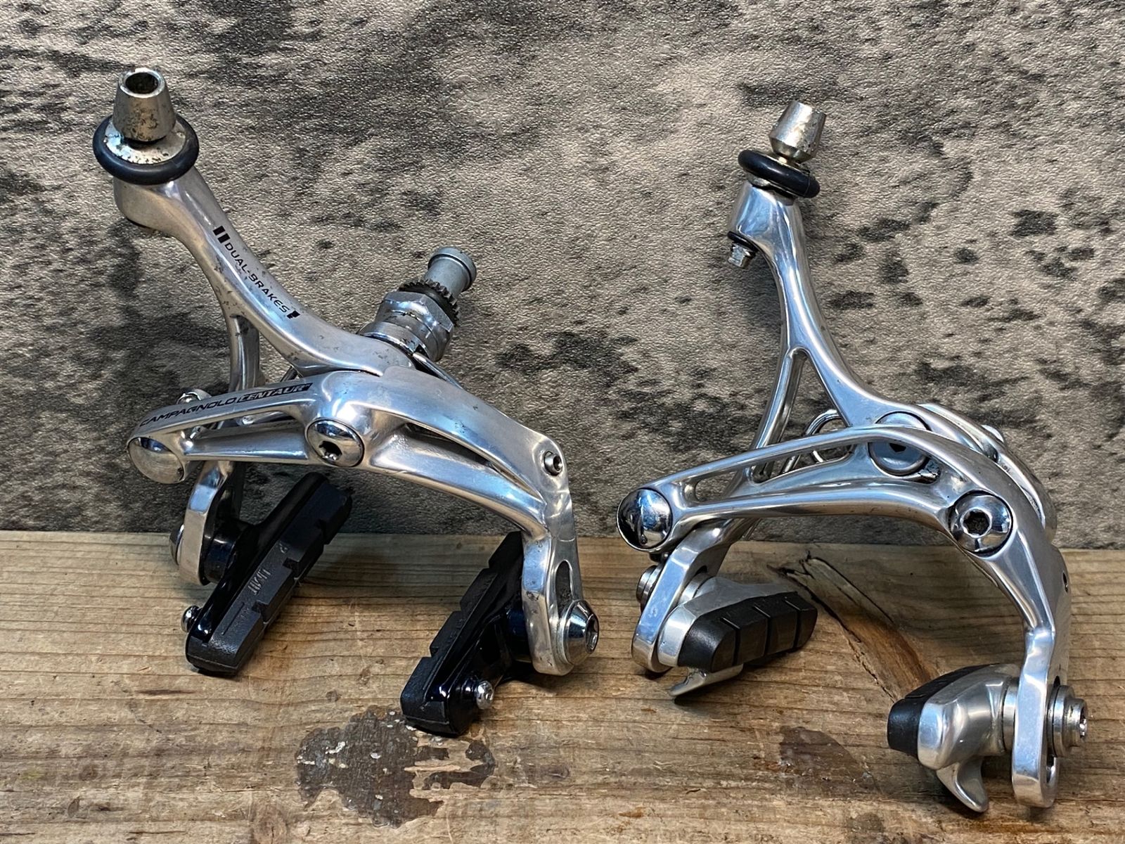 JJ551 カンパニョーロ CAMPAGNOLO ケンタウル CENTAUR キャリパー