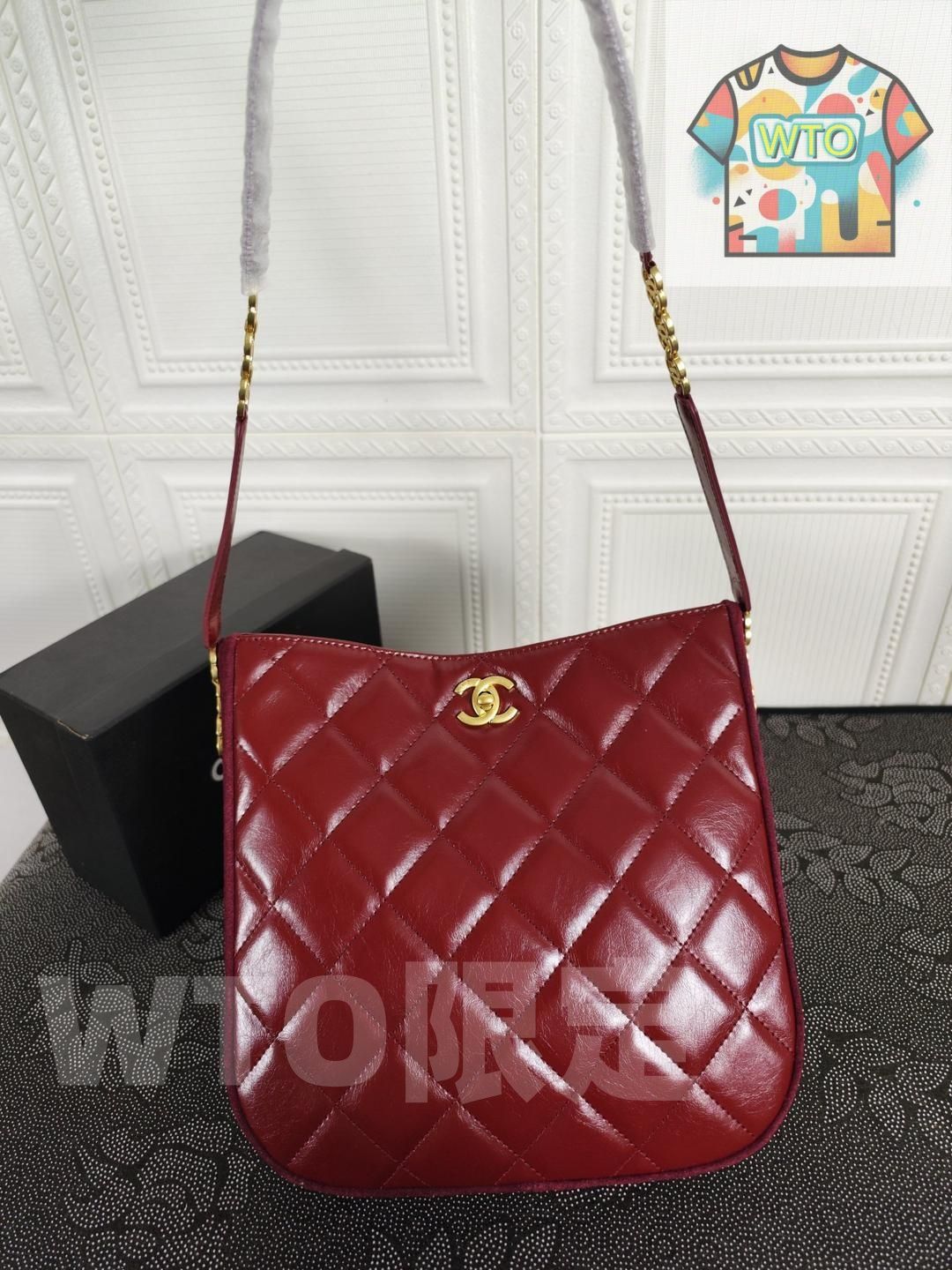 chanle 片肩バッグ、ハイセンスなファッション｜本日限定特価｜新品未