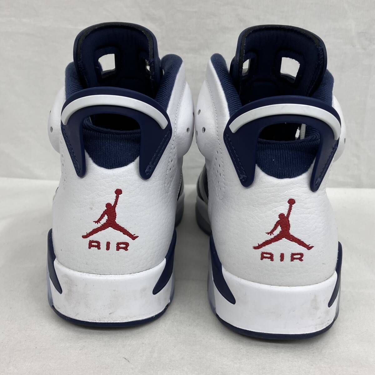 NIKE/ナイキ/AIR JORDAN 6 RETRO/エアジョーダン6レトロ 