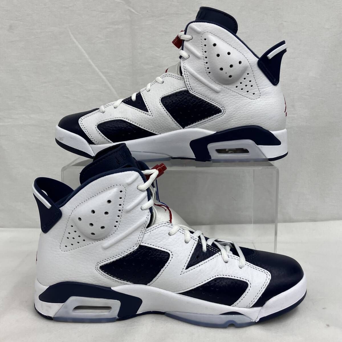 NIKE/ナイキ/AIR JORDAN 6 RETRO/エアジョーダン6レトロ 
