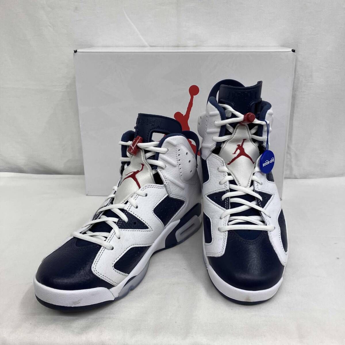 NIKE/ナイキ/AIR JORDAN 6 RETRO/エアジョーダン6レトロ 