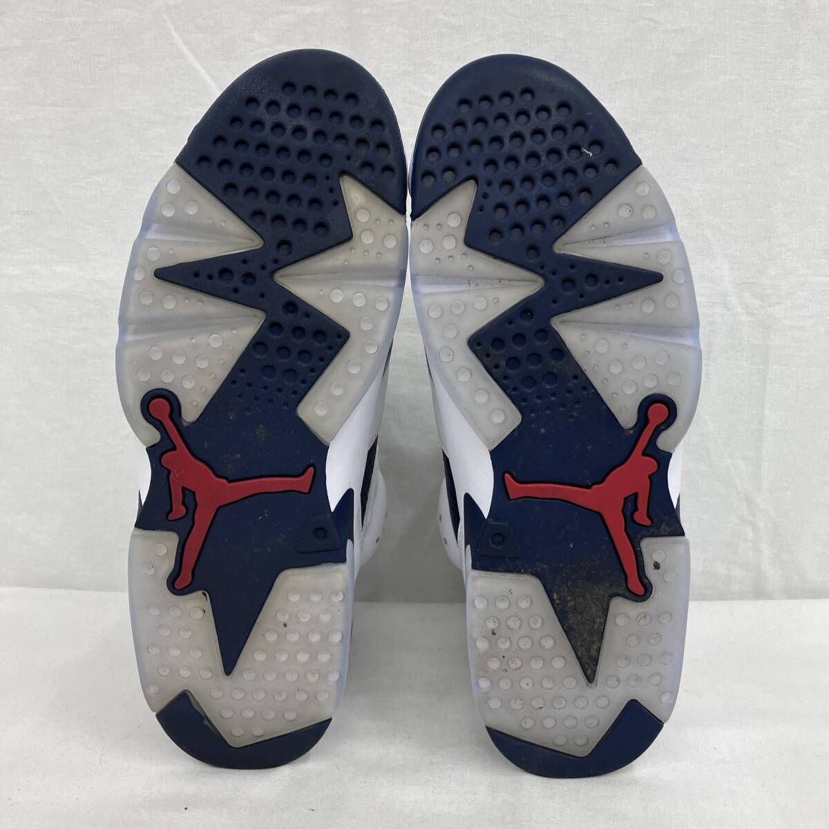 NIKE/ナイキ/AIR JORDAN 6 RETRO/エアジョーダン6レトロ 