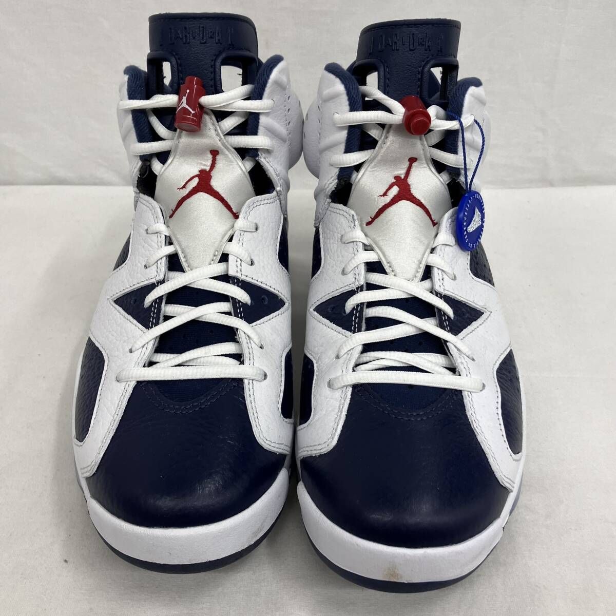 NIKE/ナイキ/AIR JORDAN 6 RETRO/エアジョーダン6レトロ 