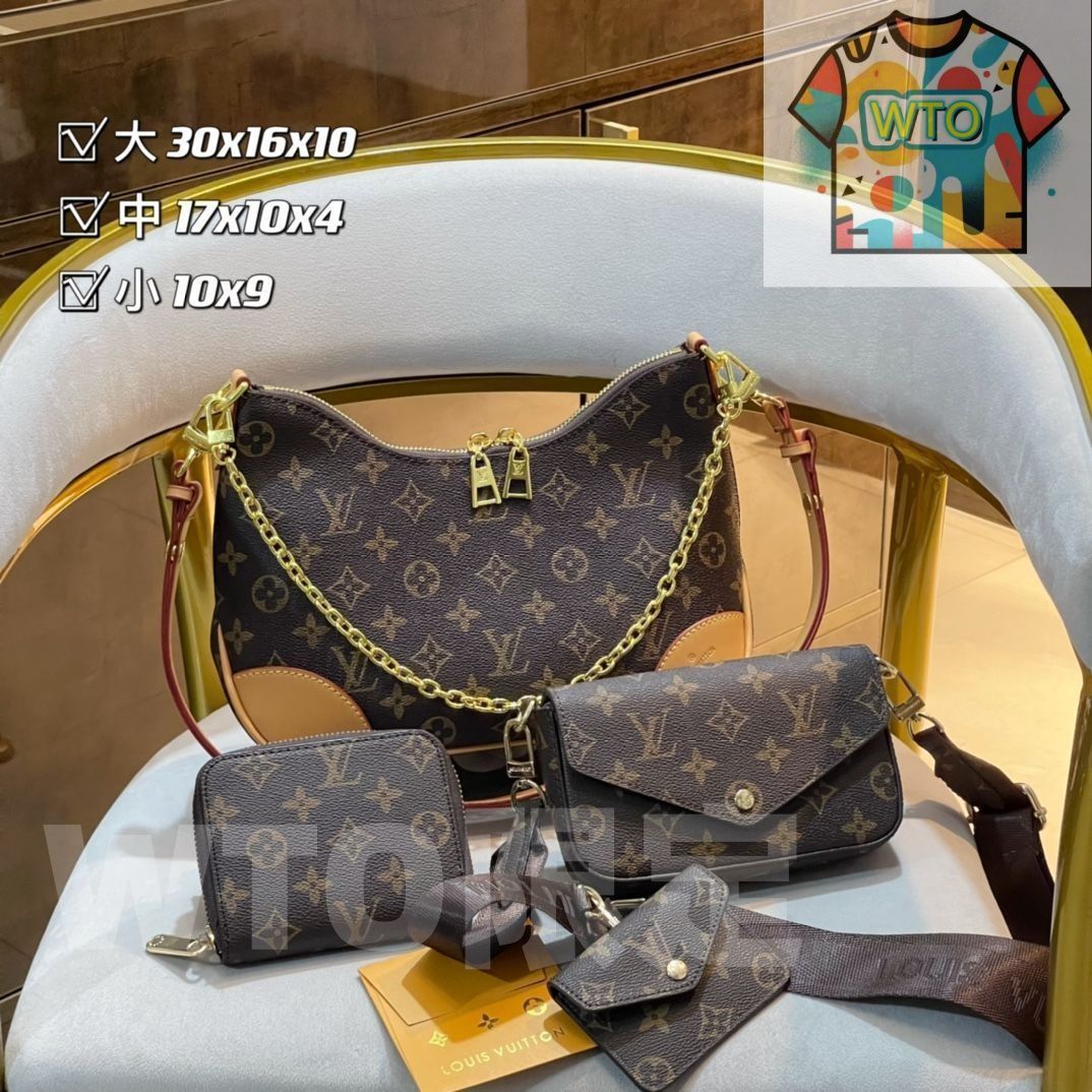 大人気 LOUIS VUITTON ルイヴィトン ショルダーバッグ ハンドバッグ