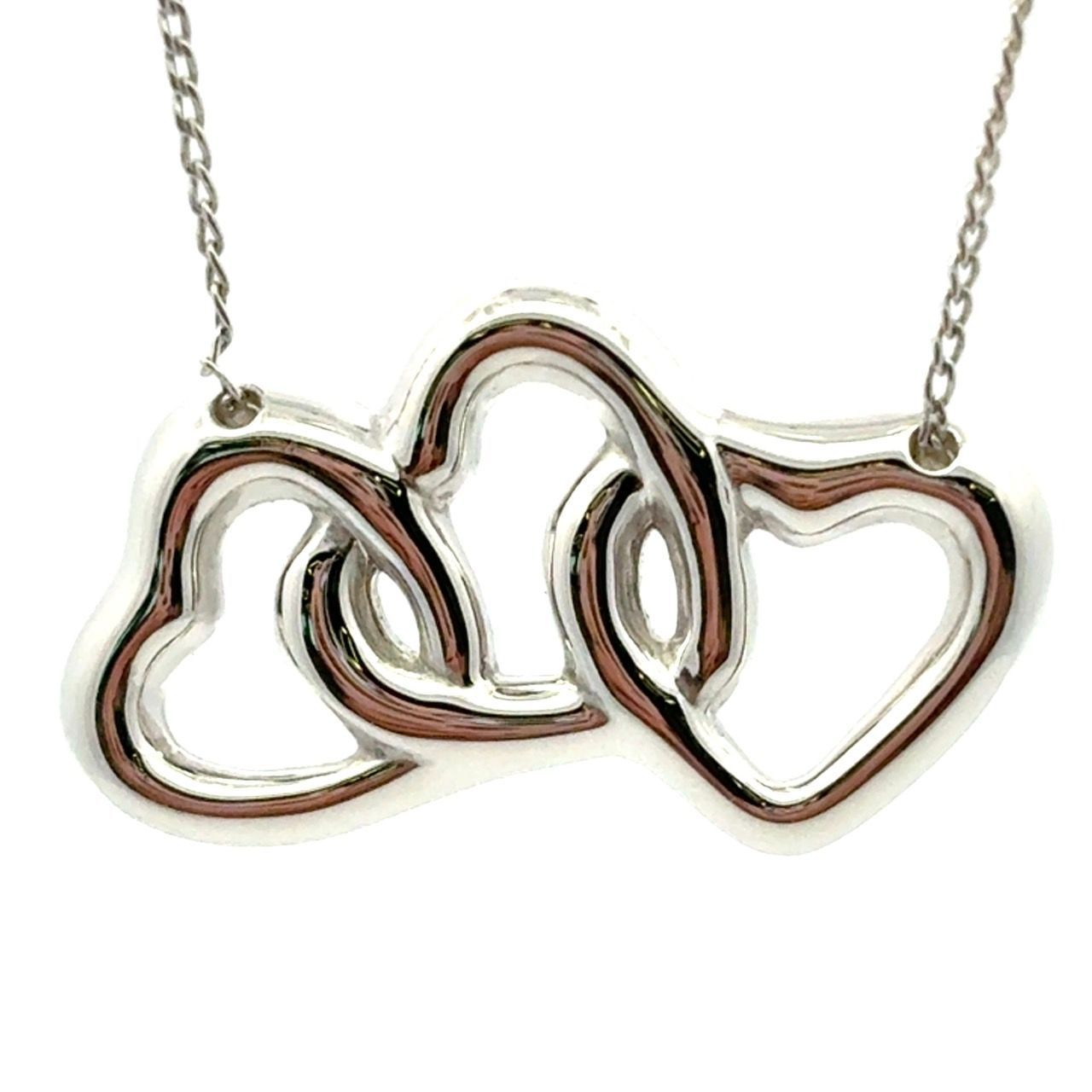 25国/A037179-2/NT3000/X121-19/【※新品仕上げ済】 TIFFANY&Co