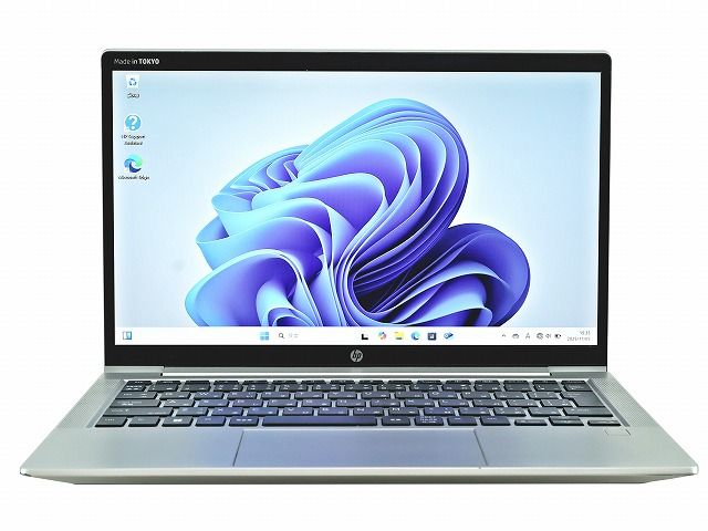 3年保証】HP PROBOOK 635 AERO G8 SSD256GB メモリ32GB Ryzen5 Windows