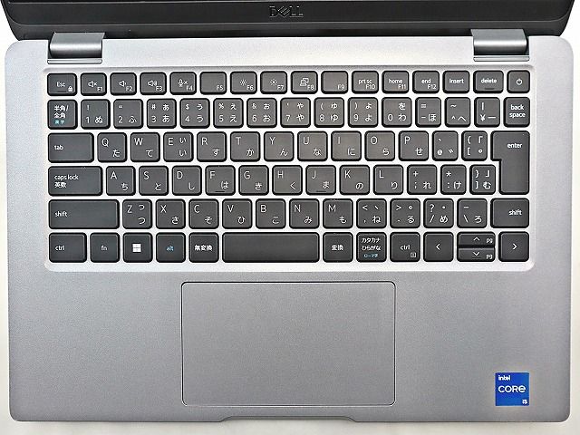 Latitude5320 11世代Corei7 16GB 512GB タッチS : Dell